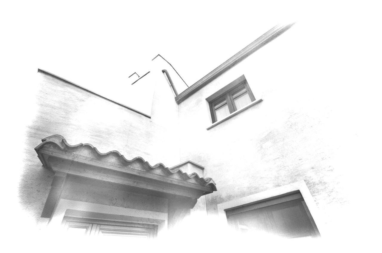 Casa De Ajala - B&B De Charme In Antica Dimora Totalmente Ristrutturata E Dotata Di Tutti I Confort Bagni Privati Spazio Living Patio Esterno Ambienti Climatizzati Degustazioni Prodotti Locali Làconi Exteriér fotografie