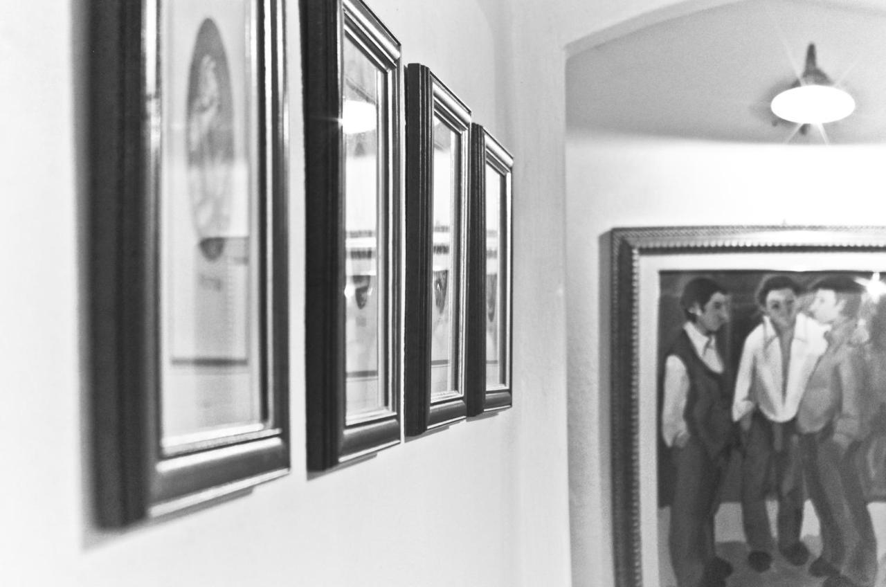 Casa De Ajala - B&B De Charme In Antica Dimora Totalmente Ristrutturata E Dotata Di Tutti I Confort Bagni Privati Spazio Living Patio Esterno Ambienti Climatizzati Degustazioni Prodotti Locali Làconi Exteriér fotografie
