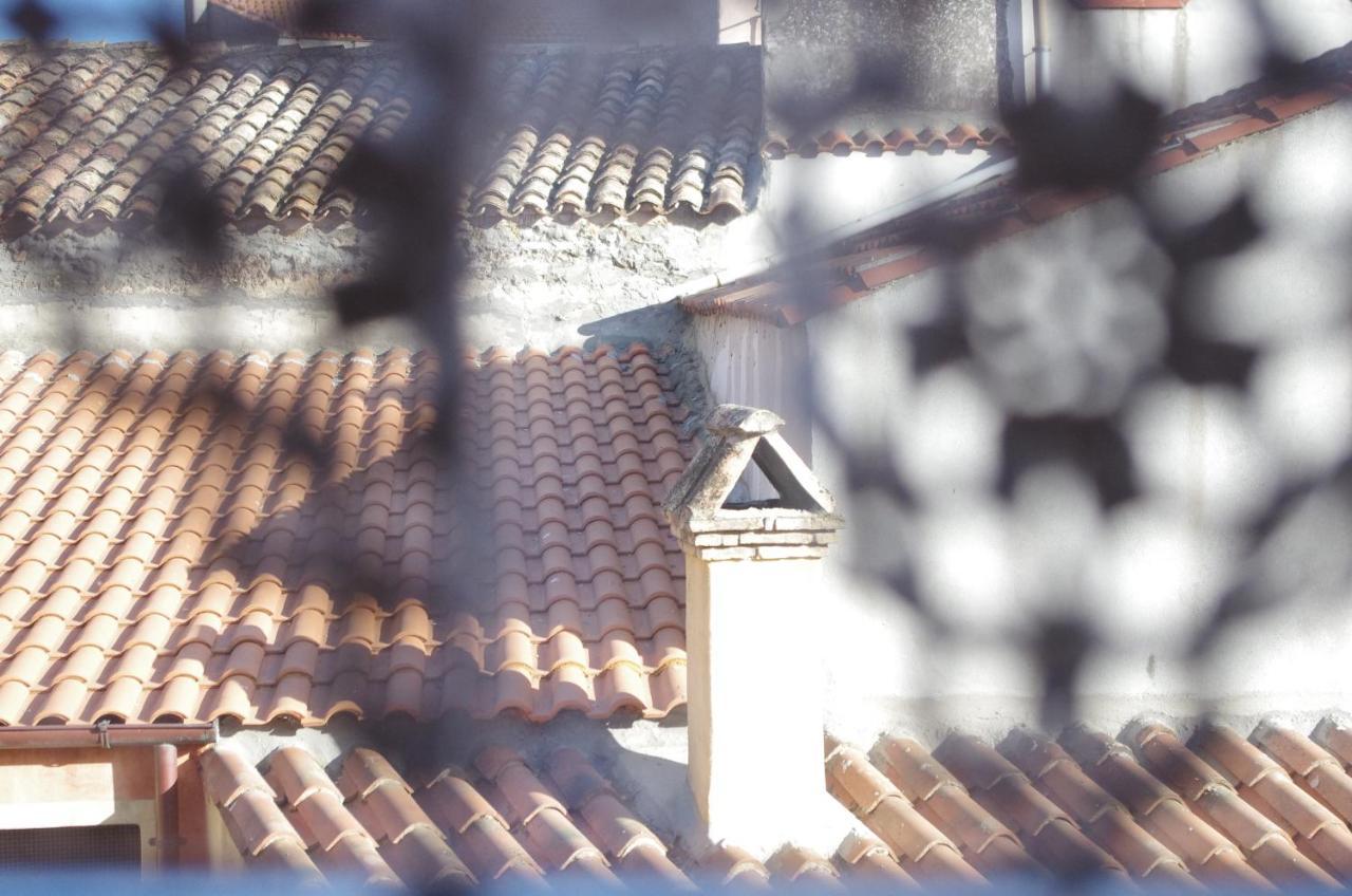 Casa De Ajala - B&B De Charme In Antica Dimora Totalmente Ristrutturata E Dotata Di Tutti I Confort Bagni Privati Spazio Living Patio Esterno Ambienti Climatizzati Degustazioni Prodotti Locali Làconi Exteriér fotografie