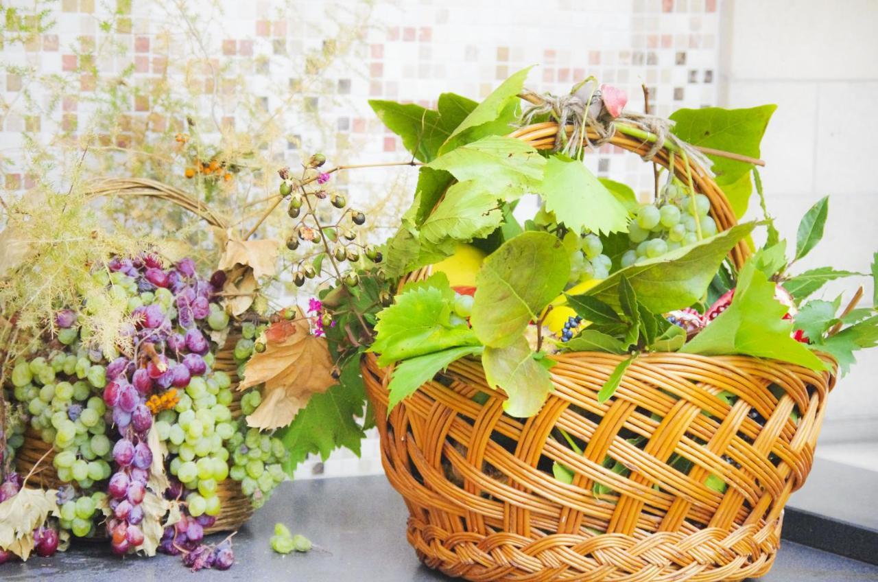 Casa De Ajala - B&B De Charme In Antica Dimora Totalmente Ristrutturata E Dotata Di Tutti I Confort Bagni Privati Spazio Living Patio Esterno Ambienti Climatizzati Degustazioni Prodotti Locali Làconi Exteriér fotografie